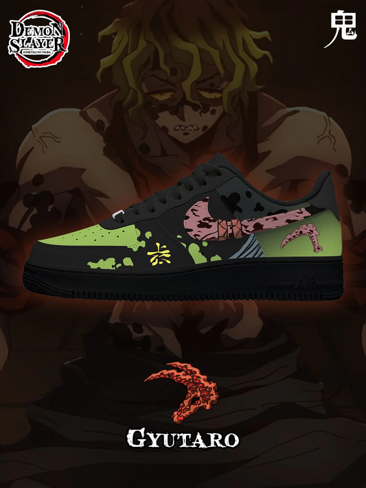 Gyutaro Sneakers For Women and Men