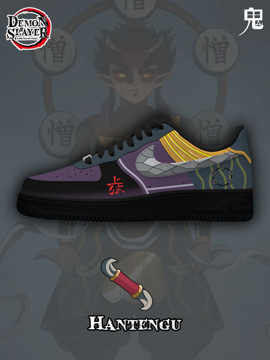 Hantengu Shoes For Women and Men