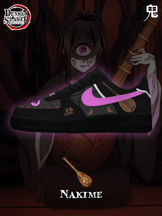 Nakime Shoes For Women and Men