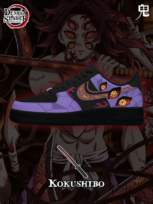 Kokushibo Shoes For Women and Men